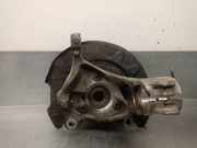 Achsschenkel Halter Links Vorne 5Q0407257A Skoda Superb (3V3) Liftback 2.0 TDI (DFGA)