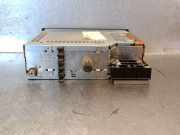 Radio 8200002606TQ894 Renault II (BG0/1_) 1.8 16V (BG0B, BG0M)