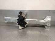 Fensterheber Links Vorne E3B5A23201 Ford Ka+ SchrÃ¤gheck 1.2 (YSKD)