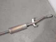 Auspuffanlage Original 9818337180 Peugeot 2008 (CU) Großraumlimousine 1.2 12V e-THP PureTech 110 (EB2DT(HNZ))