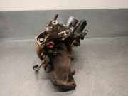 Turbolader C700907 Toyota Land Cruiser (J15) Hardtop 3.0 D-4D-F 16V Euro 5 (1KDFTV)