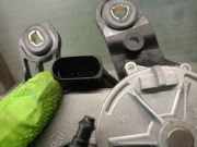 Scheibenwischermotor Hinten 8V0955711B Audi Q2 (GAB/GAG) SUV 1.0 30 TFSI 12V (DKRF)