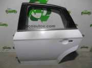 T?r Links Hinten 1694252 Ford Mondeo IV Schr?gheck 1.6 TDCi 16V (T1BB)