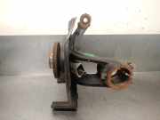 Achsschenkel Halter Rechts Vorne 2Q0407256AD Volkswagen Taigo SUV 1.0 TSI 110 12V (DLAA) DLAA