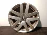 Felge 9828186080 Peugeot 2008 (UD/UK/UR/US/UX) GroÃŸraumlimousine 1.2 VTi 12V PureTech 100 (EB2ADT(HNK))