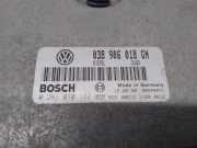 Motorsteuergerät 038906018GN Skoda Octavia (1U2) Liftback 1.9 TDi 110 (AHF)