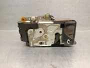 Türschloss Links Hinten 2S6AA26413BK Ford Fiesta 5 (JD/JH) Schrägheck 1.4 TDCi (F6JA)