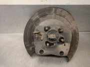 Achsschenkel Halter Links Hinten 1604316 Opel Zafira (M75) GroÃŸraumlimousine 1.7 CDTi 16V (A17DTJ(Euro 5))