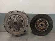 Kupplungsset 699263 MG ZR SchrÃ¤gheck 1.4 16V 105 (14K4F)