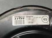 Bremskraftverstärker 4461009100 Toyota Corolla (E12) Schrägheck 1.4 D-4D 16V (1NDTV)