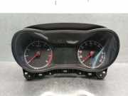 Tachoeinheit Kmh 39107236 Opel Corsa E SchrÃ¤gheck 1.4 16V (B14XER(Euro 6))