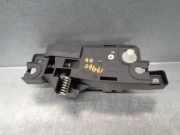 Türgriff Innen Rechts Vorne 7S71A22600AB Ford Mondeo IV Wagon Kombi 2.0 TDCi 140 16V (UFBA)