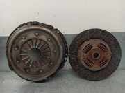 Kupplungsset 028198141MX Audi 80 (B4) Limousine 1.9 TDI (1Z)