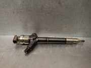 Kraftstoff-Injector 236700R190 Toyota Avensis Wagon (T25/B1E) Kombi 2.0 16V D-4D-F (1AD-FTV)