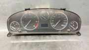 Tachoeinheit Kmh 9648214780 Peugeot 406 Coupé (8C) Coupé 2.2 HDI 16V FAP (DW12TED4.FAP(4HX))