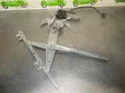 Fensterheber Links Hinten 4PINES Rover 800 Fastback Schrägheck 5-drs 820 i,Si 16V (20HD-M16)