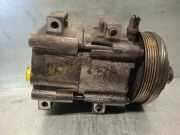 Klima Pumpe 1S7H19D629EA Ford ESCORT BERL./TURNIER 1.8 Turbodiesel CAT