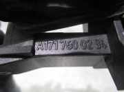 T?rgriff Au?en Rechts Vorne A1717600234 Mercedes-Benz SLK (R171) Cabrio 1.8 200 K 16V (M271.944)