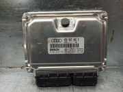 Motorsteuergerät 4B2907401E Audi A6 Avant (C5) Kombi 2.5 TDI V6 24V (AKE)