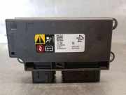 Steuergerät Airbag 13593287 Opel Corsa E Schrägheck 1.3 CDTi 16V ecoFLEX (B13DTE)
