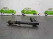 Kraftstoff-Injector 0812484391 Nissan Almera tino (V10M) Großraumlimousine 2.2 Di 16V (YD22)