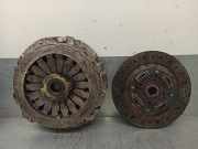 Kupplungsset 4130028031 Hyundai Coupe Coupé 2.0i FX 16V (G4GF)