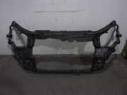 Schließplatte Kühlerträger 641012B000 Hyundai Santa Fe II (CM) SUV 2.2 CRDi 16V 4x2 (D4EB)