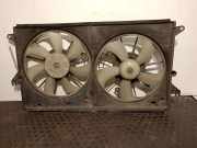 Kühlerventilator LFDV15025A Mazda 5 (CWA9) Großraumlimousine 1.8i 16V (L8)