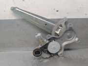Fensterheber Links Hinten 6980460070 Toyota LAND CRUISER PRADO (_J15_) 3.0 D-4D (KDJ150_, KDJ150, KDJ155)