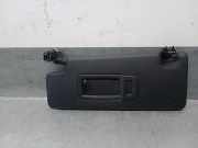 Sonnenblende Links 51167336237 BMW 1 serie (F40) Schrägheck 118i 1.5 TwinPower 12V (B38-A15F)
