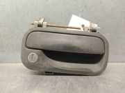 Handgriff Kofferraum 90507556 Opel Combo (Corsa B) Van 1.7 D (X17D(4EE1))