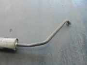 Auspuff Mittelrohr 96958674 Daewoo / Chevrolet Aveo (250) Schrägheck 1.4 16V LS (F14D4)