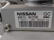 Lenksäule 48810BH70B Nissan Qashqai (J11) SUV 1.2 12V DIG-T (HRA2)