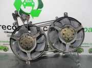 Kühlerventilator DOBLE Fiat Brava (182B) Schrägheck 5-drs 1.9 JDT 100 (182.B.9000)