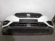 Stoßstange Vorne 5FJ807221D Seat Tarraco SUV 2.0 TSI 16V 4Drive (DKZA)