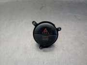 Warnleuchte Schalter 25290EQ000 Nissan X-Trail (T30) SUV 2.2 dCi 16V 4x2 (YD22ETi)