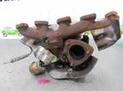 Turbolader 24442214 Opel Astra G (F69) Limousine 2.0 DTi 16V (Y20DTH)