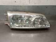 Scheinwerfer Rechts 921024A5XX Hyundai H-1/H-200 Van 2.5 Tdi (D4BH)