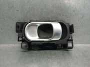 TÃ¼rgriff Innen Links Vorne 9818255780 CitroÃ«n C5 Aircross I (A4/AC/AJ/AR) SUV 1.2 e-THP PureTech 130 (EB2ADTS(HNS))