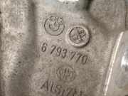 Achsschenkel Halter Rechts Hinten 6793770 BMW 5 serie (F10) Limousine 520d 16V (N47-D20C)