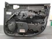 Hintertür 6440130B50 Lexus GS (..S19) Coupé 450h 3.5 V6 24V (2GR-FSE)