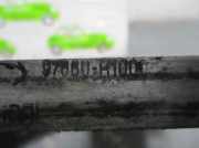 Klimakondensator 97660H1000 Hyundai Terracan SUV 2.9 CRDi 16V (J3)