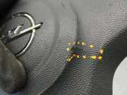 Airbag Lenkrad 13235770 Opel CORSA D 1.2 CAT (A 12 XER / LDC)