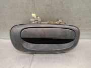 Türgriff Außen Ra 63410FA000NN Subaru Impreza I Plus (GF) Schrägheck 5-drs 2.0i GL AWD 16V 4x4 (EJ201)