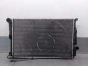 Radiator 73912311 BMW X3 (F25) SUV xDrive20d 16V (B47-D20A)