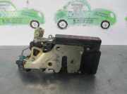 Türschloss Links Hinten 2PINES Daewoo / Chevrolet Tacuma Großraumlimousine 1.6 16V (A16DMS)