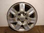 Felge 529101D101 Kia Carens III (FG) Großraumlimousine 2.0 CRDI WGT 16V (D4EA)