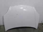 Motorhaube K9K872 Nissan KUBISTAR Furgoneta (X76) 1.5 dCi
