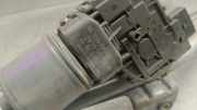 Scheibenwischermotor Vorne 3B1955113D Skoda Superb (3U4) Limousine 1.9 TDI 130 PD (AWX)