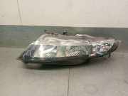 Scheinwerfer Links 33151SMGE01 Honda Civic (FK/FN) Schrägheck 1.8i VTEC 16V (R18A2)